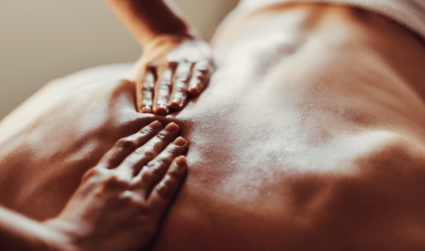 Healing Hands Therapeutic Center