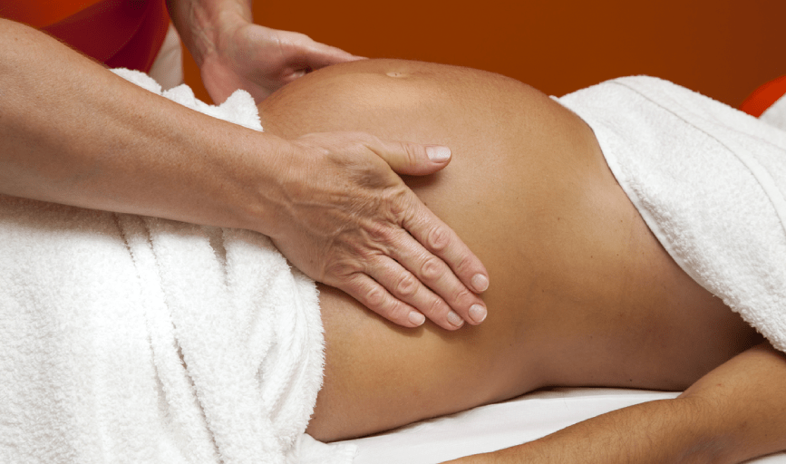 Healing Hands Therapeutic Center