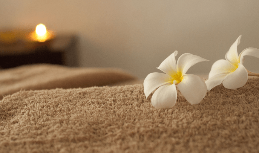 Healing Hands Therapeutic Center