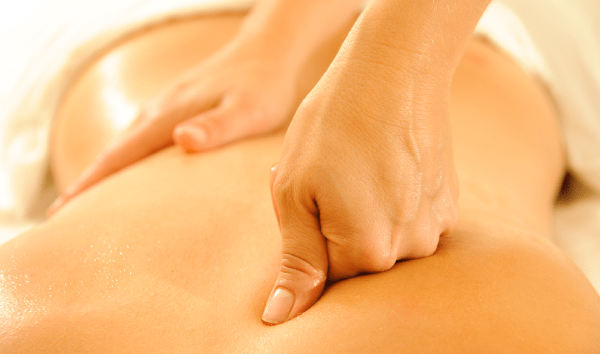 Healing Hands Therapeutic Center